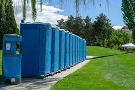 Portable Toilets for Disaster Relief Sites in Crystal Lakes, OH