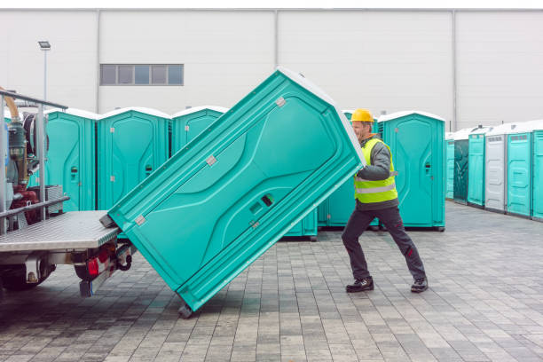 Best Portable Toilets for Parks and Recreation Areas  in Crystal Lakes, OH