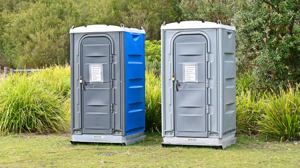 Trusted Crystal Lakes, OH Portable Potty Rental Experts