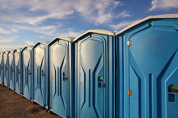 Best Portable Toilet Rental for Emergency Services  in Crystal Lakes, OH